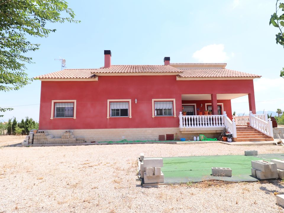 Villa i Lorca, Murcia - foto 2